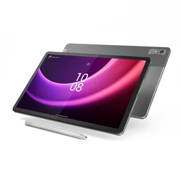 Lenovo Tab P11 (2nd Gen) TB350F Tablet 11.5" 2K 120Hz 4GB RAM 128GB MediaTek G99 Android 12L Gris Incluye Precision Pen 2