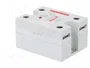 RELPOL RSR52-24A25 Relé de semiconductor monofásico