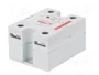 RELPOL RSR52-24A25 Relé de semiconductor monofásico