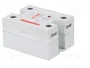 RELPOL RSR52-24A25 Relé de semiconductor monofásico