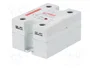 RELPOL RSR52-24A25 Relé de semiconductor monofásico