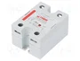 RELPOL RSR52-24A25 Relé de semiconductor monofásico