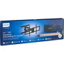 Philips Soporte de pared universal 43-100 schwenkbar