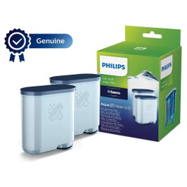 Philips AquaClean CA6903/22 Filtro de agua y antical, 2 unidades