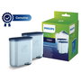 Philips AquaClean CA6903/22 Filtro de agua y antical, 2 unidades