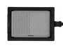 Cecotec Tasty&Grill 2000 Inox MixStone