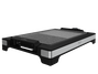Cecotec Tasty&Grill 2000 Inox MixStone