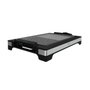 Cecotec Tasty&Grill 2000 Inox MixStone