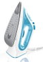 Braun TexStyle 3 SI 3053 BL Plancha Vapor 2400W Suela Cerámica FreeGlide 3D