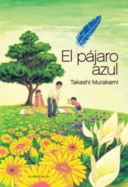 El pájaro azul, Takashi Murakami - PONENT / MON