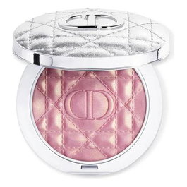 Forever Glow Luminizer, Polvo compacto, 04, Pink Strobe, 6 g