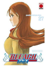 Panini España S.A. Bleach Bestseller 27
