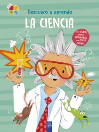 Descubro y aprendo. La ciencia, YOYO - YOYO