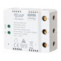 Shelly SHELLY_PBS_SW40 Relé inteligente 25A Blanco