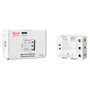 Shelly SHELLY_PBS_SW40 Relé inteligente 25A Blanco