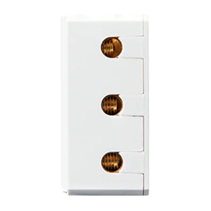 Shelly SHELLY_PBS_SW40 Relé inteligente 25A Blanco