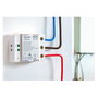Shelly SHELLY_PBS_SW40 Relé inteligente 25A Blanco