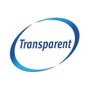 AVERY Zweckform Láminas de impresión 3555 transparentes, 100 unidades