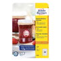 AVERY Zweckform Etiketten 5080 blanco 40,0 x 40,0 mm