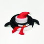 GSC Evolution Pingüino plegable LED 600mm con 8 funciones y luz cálida