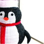 GSC Evolution Pingüino plegable LED 600mm con 8 funciones y luz cálida