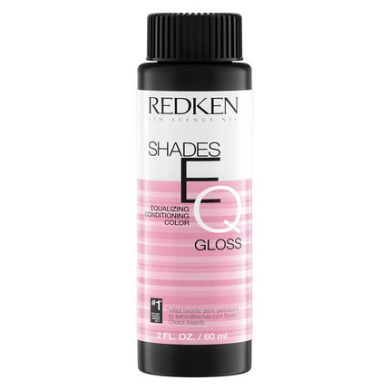 Redken Shades EQ Gloss Bonder Inside 06ABn Brown Smoke