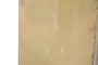DKD Home Decor Jarrón de Cristal Reciclado Enea 25x25x75 32 L
