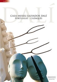 Casa-Museu Salvador Dalí, Portlligat - Cadaqués, Montse Aguer Teixidor - TRIANGLE POSTALS
