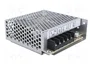 MEAN WELL RS-50 Alimentador de impulso 50W 12VDC
