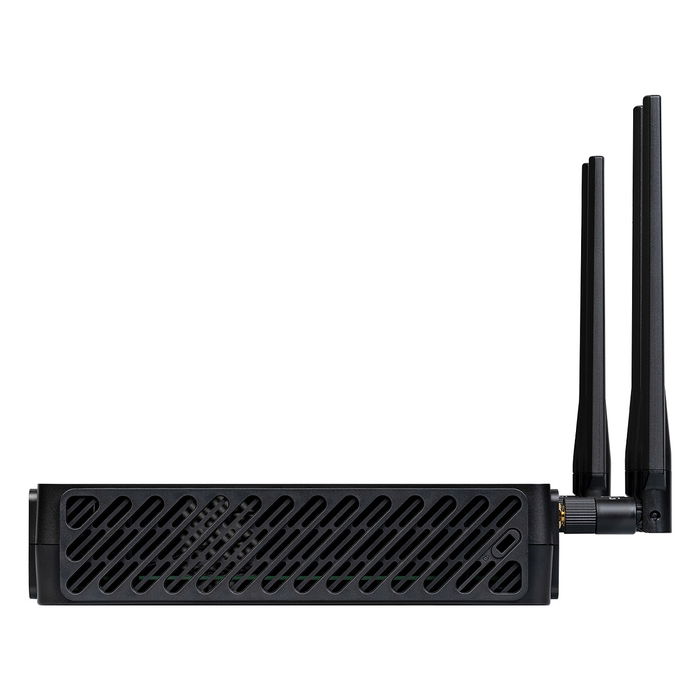 LANCOM 1800VA-4G Router Inalambrico con 5 Puertos Ethernet y Tecnologia 4G