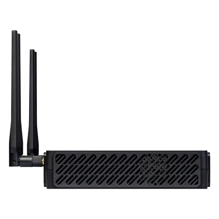 LANCOM 1800VA-4G Router Inalambrico con 5 Puertos Ethernet y Tecnologia 4G