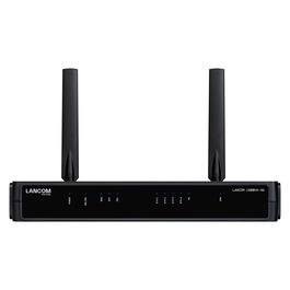 LANCOM 1800VA-4G Router Inalambrico con 5 Puertos Ethernet y Tecnologia 4G