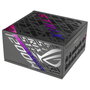 ASUS ROG-STRIX-1200P-GAMING Fuente de Poder 1200W 80+ Platinum ATX 3.1 Totalmente Modular