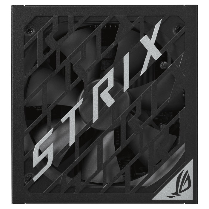 ASUS ROG-STRIX-1200P-GAMING Fuente de Poder 1200W 80+ Platinum ATX 3.1 Totalmente Modular ASUS ROG-STRIX-1200P-GAMING Fuente de Poder 1200W 80+ Platinum ATX 3.1 Totalmente Modular