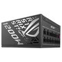 ASUS ROG-STRIX-1200P-GAMING Fuente de Poder 1200W 80+ Platinum ATX 3.1 Totalmente Modular