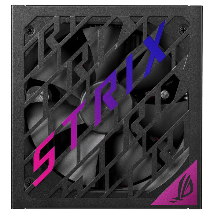 ASUS ROG-STRIX-1200P-GAMING Fuente de Poder 1200W 80+ Platinum ATX 3.1 Totalmente Modular ASUS ROG-STRIX-1200P-GAMING Fuente de Poder 1200W 80+ Platinum ATX 3.1 Totalmente Modular
