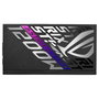 ASUS ROG-STRIX-1200P-GAMING Fuente de Poder 1200W 80+ Platinum ATX 3.1 Totalmente Modular