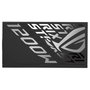 ASUS ROG-STRIX-1200P-GAMING Fuente de Poder 1200W 80+ Platinum ATX 3.1 Totalmente Modular