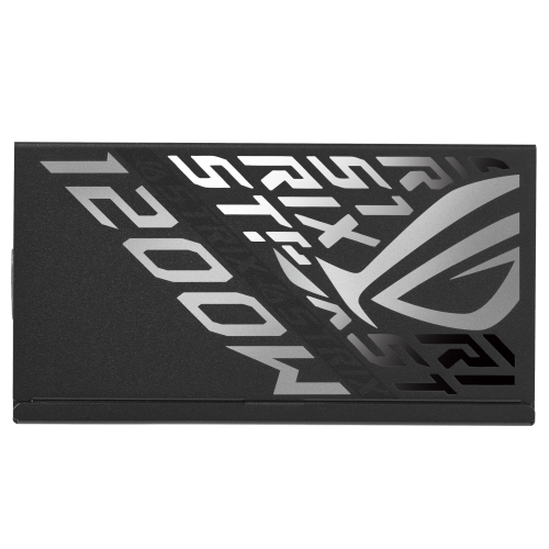 Asus ROG -STRIX-1200P-GAMING Fuente de Alimentación 1200W 80 PLUS Platinum ATX Negra