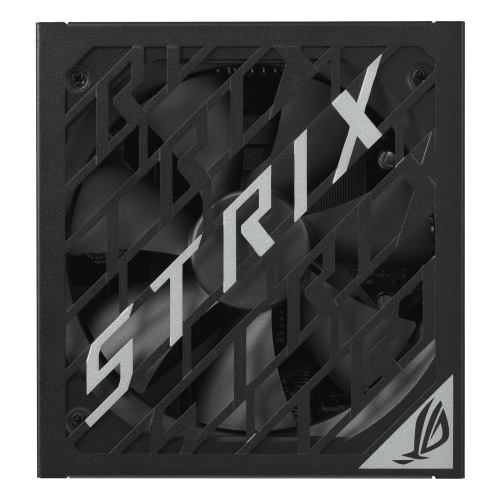 Asus ROG -STRIX-1200P-GAMING Fuente de Alimentación 1200W 80 PLUS Platinum ATX Negra