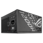Asus ROG -STRIX-1200P-GAMING Fuente de Alimentación 1200W 80 PLUS Platinum ATX Negra