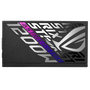 Asus ROG -STRIX-1200P-GAMING Fuente de Alimentación 1200W 80 PLUS Platinum ATX Negra