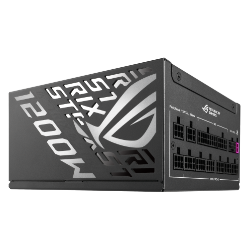 Asus ROG -STRIX-1200P-GAMING Fuente de Alimentación 1200W 80 PLUS Platinum ATX Negra