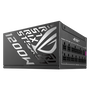 Asus ROG -STRIX-1200P-GAMING Fuente de Alimentación 1200W 80 PLUS Platinum ATX Negra