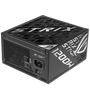 Asus ROG -STRIX-1200P-GAMING Fuente de Alimentación 1200W 80 PLUS Platinum ATX Negra