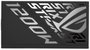 ASUS ROG STRIX-1200P-GAMING 1200W 80+ Platinum Negro