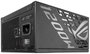 ASUS ROG STRIX-1200P-GAMING 1200W 80+ Platinum Negro