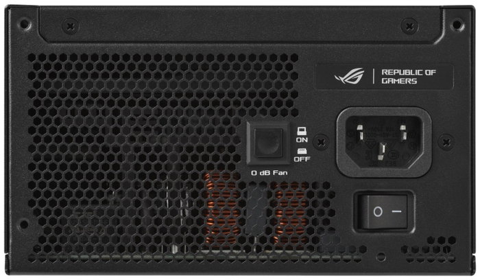 ASUS ROG STRIX-1200P-GAMING 1200W 80+ Platinum Negro ASUS ROG STRIX-1200P-GAMING 1200W 80+ Platinum Negro