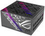 ASUS ROG STRIX-1200P-GAMING 1200W 80+ Platinum Negro
