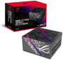 ASUS ROG STRIX-1200P-GAMING 1200W 80+ Platinum Negro
